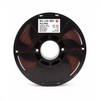 Elas Koyu Kahve PLA PRO Filament