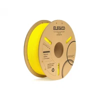ELEGOO PLA+ Sarı Filament