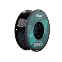 eSUN PET Solid Black Filament