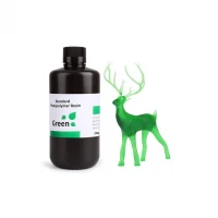 ELEGOO Standart Fotopolimer Reçine Green 1 Kg