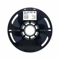 Elas 1.75mm Antrasit PETG Filament