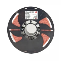 Elas Pastel Pembe PLA PRO Filament