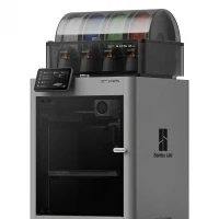 Bambu Lab P2S Combo 3D Yazıcı