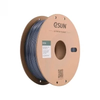 eSUN PET Solid Silver Filament