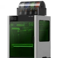 Bambu Lab H2D Laser Full Combo 40W 3D Yazıcı