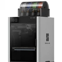 Bambu Lab H2S AMS Combo 3D Yazıcı