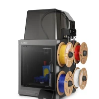 ELEGOO Centauri Carbon 2 Combo 3D Yazıcı