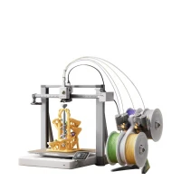 Bambu Lab A2L Combo 3D Yazıcı