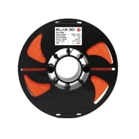 Elas Turuncu PLA PRO Filament