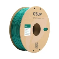 eSUN ABS+ Yeşil Filament