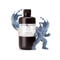 ELEGOO ABS Like Fotopolimer Reçine V2.0 Gri 1Kg