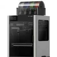 Bambu Lab H2D AMS Combo 3D Yazıcı