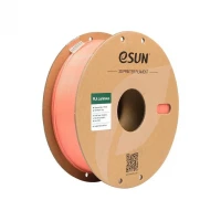 Esun PLA-Luminous Orange Filament