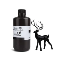 ELEGOO Standart Reçine V2.0 Siyah - 1 Kg