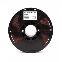 Elas 1.75mm Koyu Kahve PETG Filament