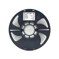Elas Şeffaf PLA PRO Filament