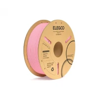ELEGOO PLA+ Pembe Filament