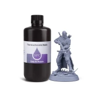 ELEGOO Termokromik Reçine 1000G (Griden Mora)