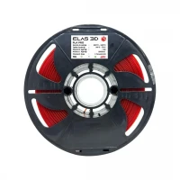 Elas Kırmızı PLA PRO Filament