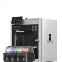 Bambu Lab X1 Carbon AMS 2 Pro Bundle