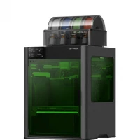 Bambu Lab H2C Laser 10W Full Combo 3D Yazıcı