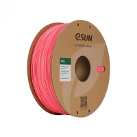 eSUN ABS+ Pembe Filament